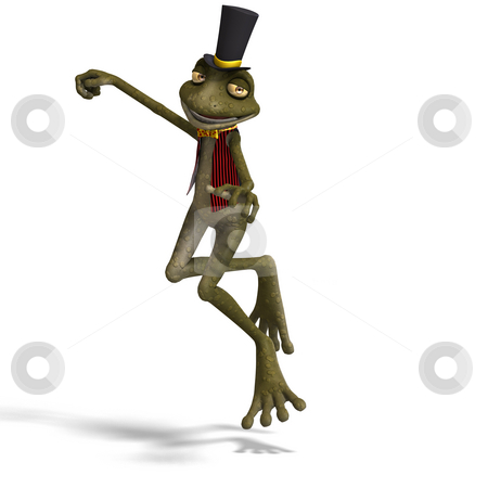 To use this stock image in your creative project, please select the size you need over to the right and click the "Add to Cart" button.
Your downloaded image will come with the Cutcaster watermark removed so don’t worry about the watermark you see on this page. Green cute toon toad or frog stock photo, Cartoon toad or frog with Clipping Path over white by Ralf Kraft