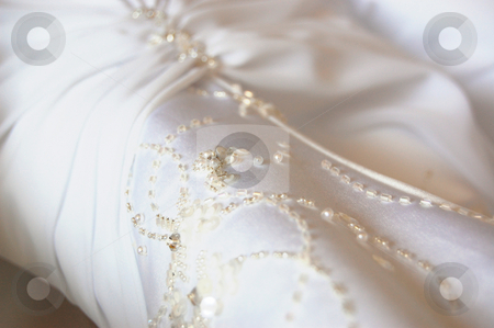 To use this stock image in your creative project, please select the size you need over to the right and click the "Add to Cart" button.
Your downloaded image will come with the Cutcaster watermark removed so don’t worry about the watermark you see on this page. Wedding Dress Detail stock photo, Detail of a wedding dress before the wedding by Crystal Srock