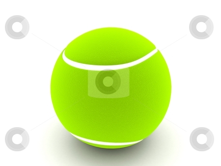 To use this stock image in your creative project, please select the size you need over to the right and click the "Add to Cart" button.
Your downloaded image will come with the Cutcaster watermark removed so don’t worry about the watermark you see on this page. Three dimensional tennis ball stock photo, Three dimensional view of tennis ball by Imagery Majestic