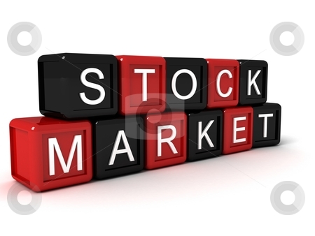 To use this stock image in your creative project, please select the size you need over to the right and click the "Add to Cart" button.
Your downloaded image will come with the Cutcaster watermark removed so don’t worry about the watermark you see on this page. Three dimensional stock market text on building blocks stock photo, Isolated three dimensional stock market text on building blocks by Imagery Majestic