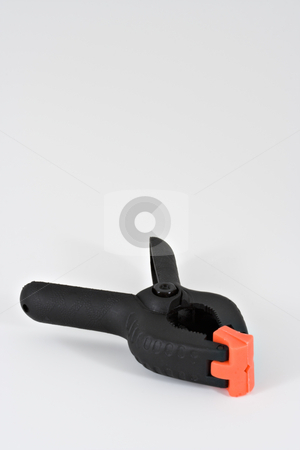 To use this stock image in your creative project, please select the size you need over to the right and click the "Add to Cart" button.
Your downloaded image will come with the Cutcaster watermark removed so don’t worry about the watermark you see on this page. Clamp stock photo, Clamp by Stephen Bonk