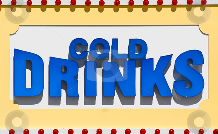 To use this stock image in your creative project, please select the size you need over to the right and click the "Add to Cart" button.
Your downloaded image will come with the Cutcaster watermark removed so don’t worry about the watermark you see on this page. Cold Drinks Sign stock photo, Large sign advertising cold drinks for a restaurant on a beach boardwalk by Stephen Bonk