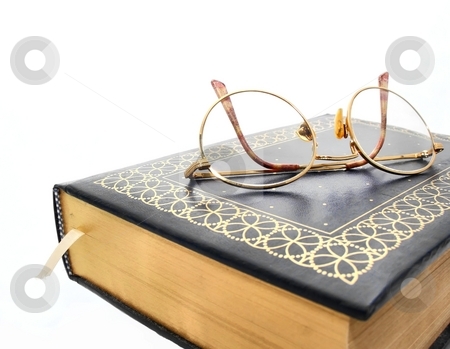 To use this stock image in your creative project, please select the size you need over to the right and click the "Add to Cart" button.
Your downloaded image will come with the Cutcaster watermark removed so don’t worry about the watermark you see on this page. Reading Glasses and Book stock photo, A pair of reading glasses sitting on top of a book. by Karma Shuford