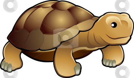 To use this stock image in your creative project, please select the size you need over to the right and click the "Add to Cart" button.
Your downloaded image will come with the Cutcaster watermark removed so don’t worry about the watermark you see on this page. Cute tortoise vector illustration stock vector clipart, A vector illustration cute and friendly tortoise by Christos Georghiou