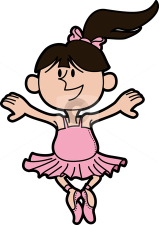 To use this stock image in your creative project, please select the size you need over to the right and click the "Add to Cart" button.
Your downloaded image will come with the Cutcaster watermark removed so don’t worry about the watermark you see on this page. Illustration of ballerina stock vector clipart, Illustration of ballerina in tutu dancing by Christos Georghiou