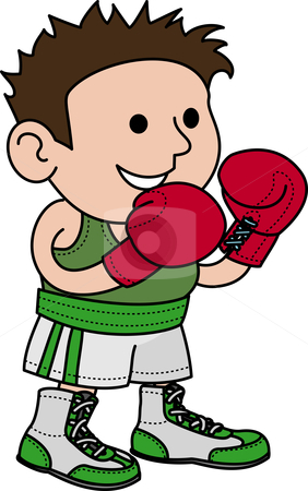 To use this stock image in your creative project, please select the size you need over to the right and click the "Add to Cart" button.
Your downloaded image will come with the Cutcaster watermark removed so don’t worry about the watermark you see on this page. Illustration of male boxer stock vector clipart, Illustration of male boxer wearing boxer gloves by Christos Georghiou