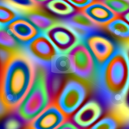 To use this stock image in your creative project, please select the size you need over to the right and click the "Add to Cart" button.
Your downloaded image will come with the Cutcaster watermark removed so don’t worry about the watermark you see on this page. Rainbow Peacock Background stock photo, An abstract rainbow background. by Todd Arena