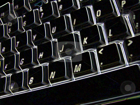 To use this stock image in your creative project, please select the size you need over to the right and click the "Add to Cart" button.
Your downloaded image will come with the Cutcaster watermark removed so don’t worry about the watermark you see on this page. Solarized keyboard stock photo, Solarized keyboard. by Todd Arena