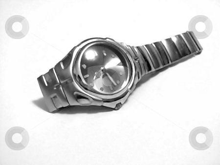 To use this stock image in your creative project, please select the size you need over to the right and click the "Add to Cart" button.
Your downloaded image will come with the Cutcaster watermark removed so don’t worry about the watermark you see on this page. Painted Watch stock photo, A watch with a paintbrush filter effect. by Todd Arena