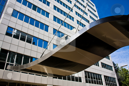 To use this stock image in your creative project, please select the size you need over to the right and click the "Add to Cart" button.
Your downloaded image will come with the Cutcaster watermark removed so don’t worry about the watermark you see on this page. Office tower in Rotterdam stock photo, Steel office tower taken in Rotterdam, Holland by James Janisse