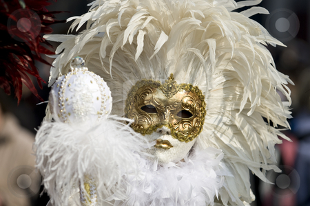 To use this stock image in your creative project, please select the size you need over to the right and click the "Add to Cart" button.
Your downloaded image will come with the Cutcaster watermark removed so don’t worry about the watermark you see on this page. The masks of Venice stock photo, Professional masks I've seen during the carnival held in Venice in Italy, February 2009. by Zoltan Kiraly