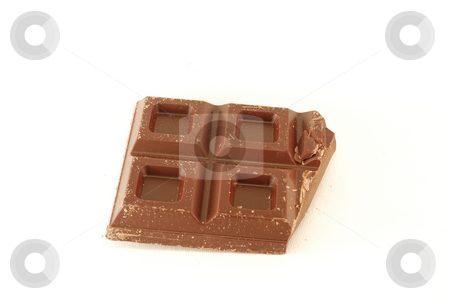 To use this stock image in your creative project, please select the size you need over to the right and click the "Add to Cart" button.
Your downloaded image will come with the Cutcaster watermark removed so don’t worry about the watermark you see on this page. Chocolate stock photo, Chocolate in bars over a white background. by ALESSANDRO TERMIGNONE