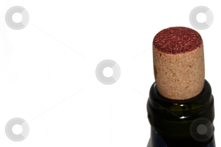 To use this stock image in your creative project, please select the size you need over to the right and click the "Add to Cart" button.
Your downloaded image will come with the Cutcaster watermark removed so don’t worry about the watermark you see on this page. Put a cork in it stock photo, Cork in wine bottle isolated on a white background by Chris Alleaume