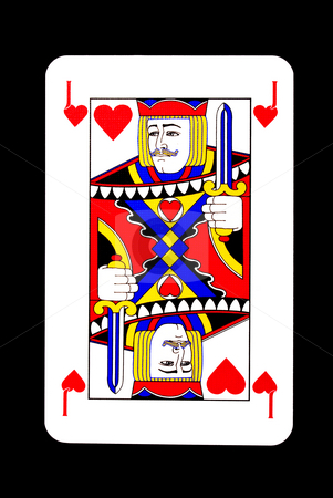 To use this stock image in your creative project, please select the size you need over to the right and click the "Add to Cart" button.
Your downloaded image will come with the Cutcaster watermark removed so don’t worry about the watermark you see on this page. Jack of Hearts stock photo, Jack of Hearts Isolated on Black by Ingvar Bjork