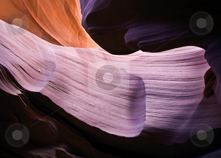 To use this stock image in your creative project, please select the size you need over to the right and click the "Add to Cart" button.
Your downloaded image will come with the Cutcaster watermark removed so don’t worry about the watermark you see on this page. Textures stock photo, Lines, textures and the myriad of colors withing Antelope Canyon. by Mike Dawson
