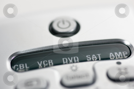 To use this stock image in your creative project, please select the size you need over to the right and click the "Add to Cart" button.
Your downloaded image will come with the Cutcaster watermark removed so don’t worry about the watermark you see on this page. Remote Control Closeup stock photo, Remote Control Closeup by Kevin Woodrow