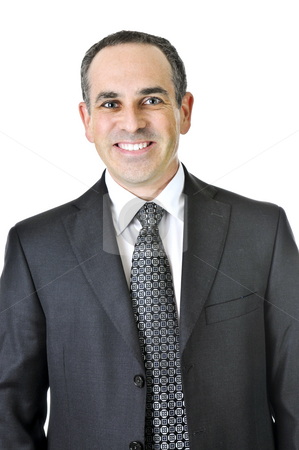 To use this stock image in your creative project, please select the size you need over to the right and click the "Add to Cart" button.
Your downloaded image will come with the Cutcaster watermark removed so don’t worry about the watermark you see on this page. Businessman on white background stock photo, Businessman in a suit isolated on white background by Elena Elisseeva