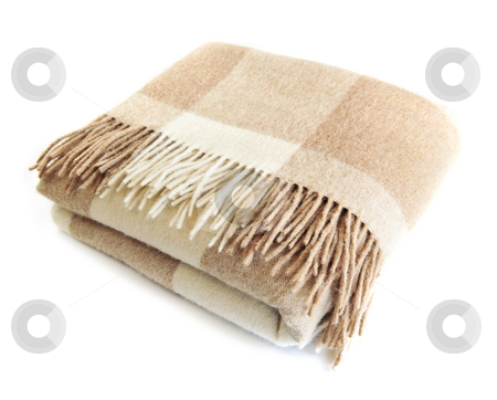 To use this stock image in your creative project, please select the size you need over to the right and click the "Add to Cart" button.
Your downloaded image will come with the Cutcaster watermark removed so don’t worry about the watermark you see on this page. Cozy alpaca wool blanket stock photo, Soft and warm folded alpaca wool blanket with fringe by Elena Elisseeva