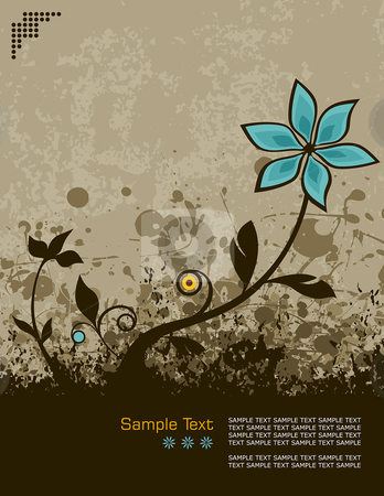 To use this stock image in your creative project, please select the size you need over to the right and click the "Add to Cart" button.
Your downloaded image will come with the Cutcaster watermark removed so don’t worry about the watermark you see on this page. From the ground stock vector clipart, by Paul Turner