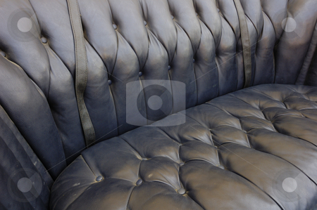 To use this stock image in your creative project, please select the size you need over to the right and click the "Add to Cart" button.
Your downloaded image will come with the Cutcaster watermark removed so don’t worry about the watermark you see on this page. Black leather seat. stock photo, Close-up of an old seat upholstered in black leather. by Alistair Scott