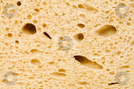 To use this stock image in your creative project, please select the size you need over to the right and click the "Add to Cart" button.
Your downloaded image will come with the Cutcaster watermark removed so don’t worry about the watermark you see on this page. Bread Texture stock photo, A close up of the texture of a slice of white bread by Petr Koudelka