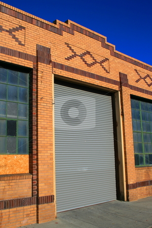 To use this stock image in your creative project, please select the size you need over to the right and click the "Add to Cart" button.
Your downloaded image will come with the Cutcaster watermark removed so don’t worry about the watermark you see on this page. Old Warehouse stock photo, by Michael Felix