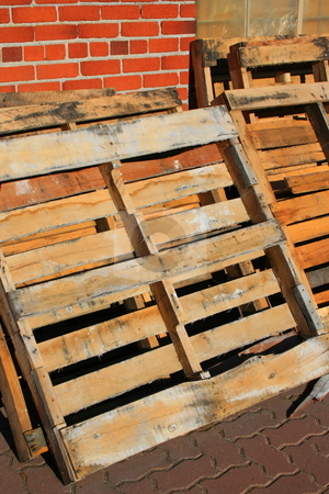 To use this stock image in your creative project, please select the size you need over to the right and click the "Add to Cart" button.
Your downloaded image will come with the Cutcaster watermark removed so don’t worry about the watermark you see on this page. Wooden Pallets stock photo, by Michael Felix