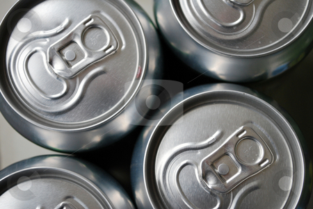 To use this stock image in your creative project, please select the size you need over to the right and click the "Add to Cart" button.
Your downloaded image will come with the Cutcaster watermark removed so don’t worry about the watermark you see on this page. Beer Cans stock photo, Top view of arranged metallic beer cans by Tudor Antonel adrian