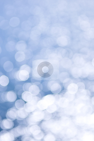 To use this stock image in your creative project, please select the size you need over to the right and click the "Add to Cart" button.
Your downloaded image will come with the Cutcaster watermark removed so don’t worry about the watermark you see on this page. Blue and white background stock photo, Out of focus bokeh background of blue water with sun reflections. Can be used as Christmas or winter backdrop. by Elena Elisseeva