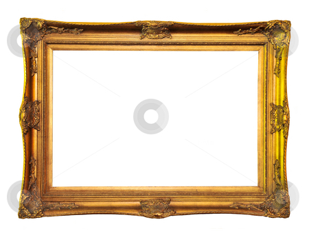 To use this stock image in your creative project, please select the size you need over to the right and click the "Add to Cart" button.
Your downloaded image will come with the Cutcaster watermark removed so don’t worry about the watermark you see on this page. Empty picture frame stock photo, Empty picture frame isolated on white background by Elena Elisseeva