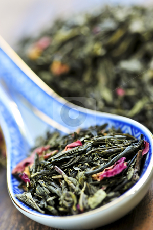To use this stock image in your creative project, please select the size you need over to the right and click the "Add to Cart" button.
Your downloaded image will come with the Cutcaster watermark removed so don’t worry about the watermark you see on this page. Loose green tea stock photo, Green tea loose dry leaves in a spoon by Elena Elisseeva