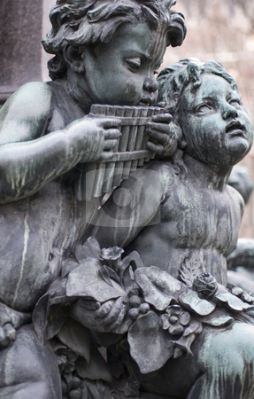 To use this stock image in your creative project, please select the size you need over to the right and click the "Add to Cart" button.
Your downloaded image will come with the Cutcaster watermark removed so don’t worry about the watermark you see on this page. Sculptures of musicians stock photo, Sculptures of musicians around the famous beethoven monument which is located in the first district of vienna, the capital of austria by Alexander L?
