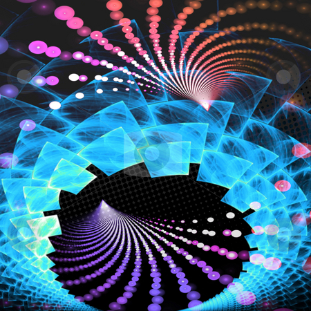 To use this stock image in your creative project, please select the size you need over to the right and click the "Add to Cart" button.
Your downloaded image will come with the Cutcaster watermark removed so don’t worry about the watermark you see on this page. Abstract Fractal Layout stock photo, An abstract fractal vortex background with plenty of copyspace - add style to any design. by Todd Arena