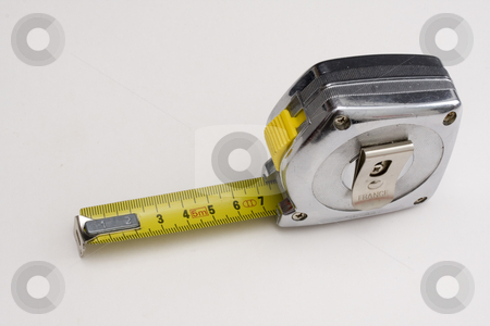 To use this stock image in your creative project, please select the size you need over to the right and click the "Add to Cart" button.
Your downloaded image will come with the Cutcaster watermark removed so don’t worry about the watermark you see on this page. Tape-measure stock photo, Tape-measureby by Ingvar Bjork
