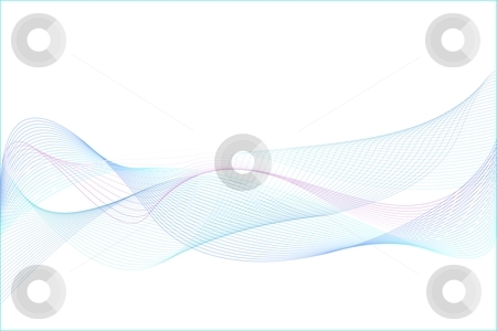 To use this stock image in your creative project, please select the size you need over to the right and click the "Add to Cart" button.
Your downloaded image will come with the Cutcaster watermark removed so don’t worry about the watermark you see on this page. Abstract blue purple vector water waves stock vector clipart, Abstract waves, great as overlay. Use of 6 global colors, blends. by Ina Wendrock