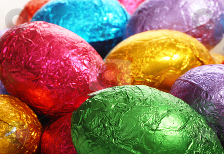 To use this stock image in your creative project, please select the size you need over to the right and click the "Add to Cart" button.
Your downloaded image will come with the Cutcaster watermark removed so don’t worry about the watermark you see on this page. Easter holidays chocolate image stock photo, Easter holidays chocolate image isolated with area for text by Christopher Meder