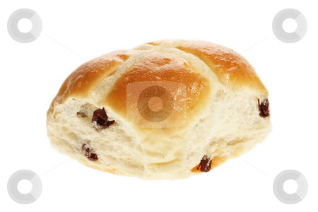 To use this stock image in your creative project, please select the size you need over to the right and click the "Add to Cart" button.
Your downloaded image will come with the Cutcaster watermark removed so don’t worry about the watermark you see on this page. Easter hot cross bun stock photo, Easter hot cross bun, isolated on plain background by Christopher Meder