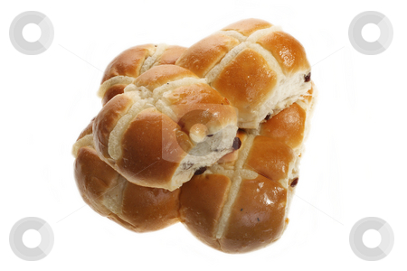 To use this stock image in your creative project, please select the size you need over to the right and click the "Add to Cart" button.
Your downloaded image will come with the Cutcaster watermark removed so don’t worry about the watermark you see on this page. Easter hot cross buns stacked on a flat plate stock photo, Easter hot cross buns stacked on a flat plate by Christopher Meder