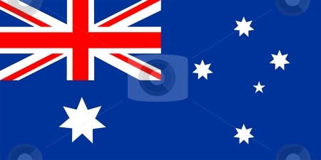 To use this stock image in your creative project, please select the size you need over to the right and click the "Add to Cart" button.
Your downloaded image will come with the Cutcaster watermark removed so don’t worry about the watermark you see on this page. Australia Flag stock photo, 2D illustration of the flag of Australia vector by Tudor Antonel adrian