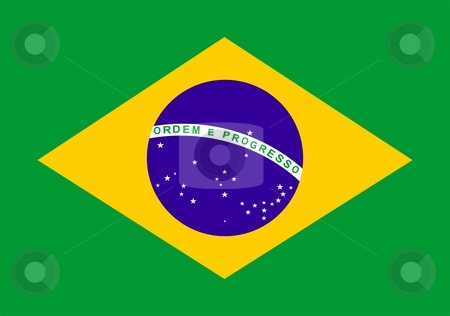 To use this stock image in your creative project, please select the size you need over to the right and click the "Add to Cart" button.
Your downloaded image will come with the Cutcaster watermark removed so don’t worry about the watermark you see on this page. Brazil Flag stock photo, 2D illustration of the flag of Brazil by Tudor Antonel adrian