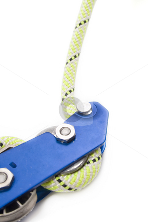 To use this stock image in your creative project, please select the size you need over to the right and click the "Add to Cart" button.
Your downloaded image will come with the Cutcaster watermark removed so don’t worry about the watermark you see on this page. Ascender and rope stock photo, Detail on a ascender with a rope by Paulo Resende