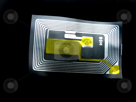 To use this stock image in your creative project, please select the size you need over to the right and click the "Add to Cart" button.
Your downloaded image will come with the Cutcaster watermark removed so don’t worry about the watermark you see on this page. RFID tags stock photo, Tags used for RFID purposes by Albert Lozano