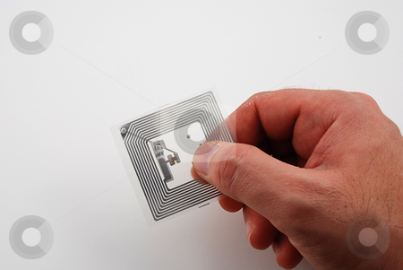 To use this stock image in your creative project, please select the size you need over to the right and click the "Add to Cart" button.
Your downloaded image will come with the Cutcaster watermark removed so don’t worry about the watermark you see on this page. RFID tags stock photo, Stock pictures of several types of rfid tags and transponders by Albert Lozano