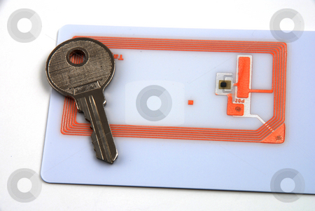 To use this stock image in your creative project, please select the size you need over to the right and click the "Add to Cart" button.
Your downloaded image will come with the Cutcaster watermark removed so don’t worry about the watermark you see on this page. Access control through rfid stock photo, Images depicting the use of rfid for access control by Albert Lozano