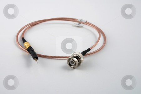 To use this stock image in your creative project, please select the size you need over to the right and click the "Add to Cart" button.
Your downloaded image will come with the Cutcaster watermark removed so don’t worry about the watermark you see on this page. Electronic probes stock photo, Stock pictures of electronic probes used in oscilloscopes to measure and visualize signal by Albert Lozano