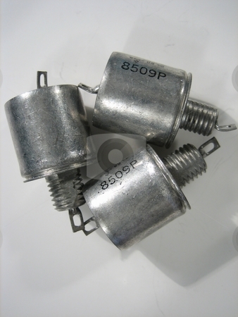 To use this stock image in your creative project, please select the size you need over to the right and click the "Add to Cart" button.
Your downloaded image will come with the Cutcaster watermark removed so don’t worry about the watermark you see on this page. Electronic components stock photo, Electronic components and parts for circuits and other equipment by Albert Lozano
