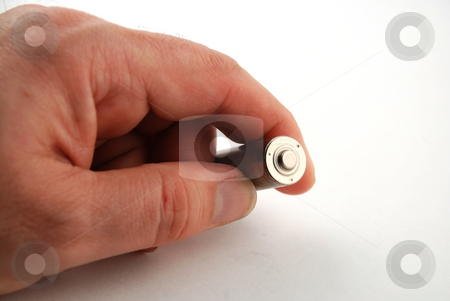 To use this stock image in your creative project, please select the size you need over to the right and click the "Add to Cart" button.
Your downloaded image will come with the Cutcaster watermark removed so don’t worry about the watermark you see on this page. AA batteries stock photo, Stock pictures of generic AA batteries used in many consumer electronic devices by Albert Lozano