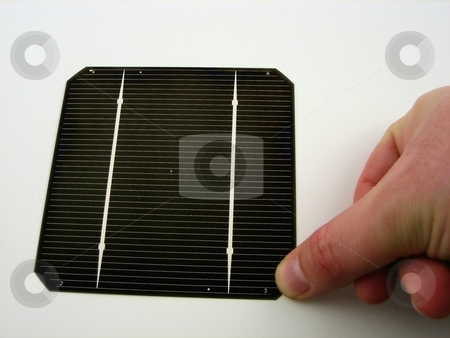 To use this stock image in your creative project, please select the size you need over to the right and click the "Add to Cart" button.
Your downloaded image will come with the Cutcaster watermark removed so don’t worry about the watermark you see on this page. Solar cells stock photo, Close up of solar cells for alternative and green energy by Albert Lozano