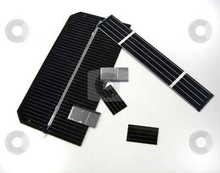 To use this stock image in your creative project, please select the size you need over to the right and click the "Add to Cart" button.
Your downloaded image will come with the Cutcaster watermark removed so don’t worry about the watermark you see on this page. Solar cells stock photo, Pictures of portion of solar cells by Albert Lozano