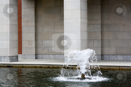 To use this stock image in your creative project, please select the size you need over to the right and click the "Add to Cart" button.
Your downloaded image will come with the Cutcaster watermark removed so don’t worry about the watermark you see on this page. Indy canal fountain stock photo, by Chris Torres